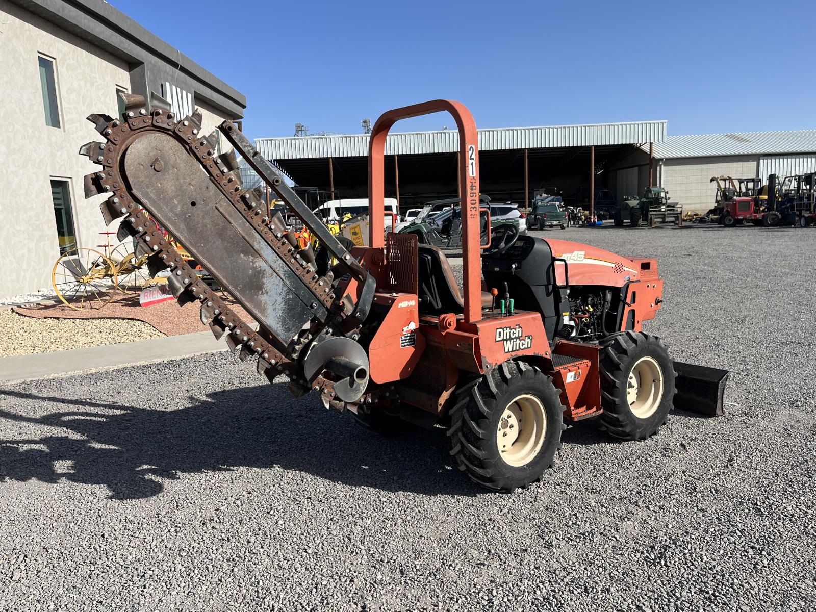 ./imagenes/INVOICE/2019/15606/ZANJADORA DITCH WITCH  RT45 (9).JPG
